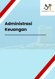 TRAINING ADMINISTRASI KEUANGAN pelatihan Administrasi Keuangan di jakarta