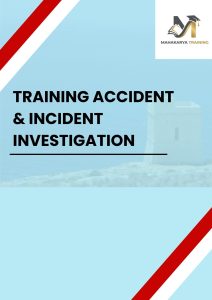 TRAINING ACCIDENT & INCIDENT INVESTIGATION pelatihan ACCIDENT & INCIDENT INVESTIGATION di jakarta