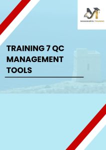 TRAINING 7 QC MANAGEMENT TOOLS pelatihan 7 QC MANAGEMENT TOOLS di jakarta