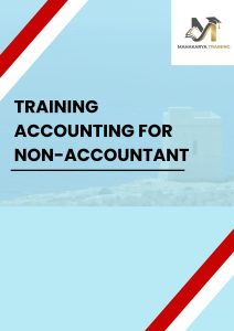 pelatihan ACCOUNTING FOR NON-ACCOUNTANT di jakarta