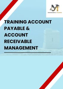 TRAINING ACCOUNT PAYABLE & ACCOUNT RECEIVABLE MANAGEMENT pelatihan ACCOUNT PAYABLE & ACCOUNT RECEIVABLE MANAGEMENT di jakarta