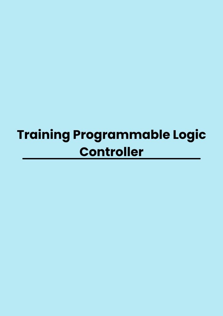 pelatihan Programmable Logic Controller online