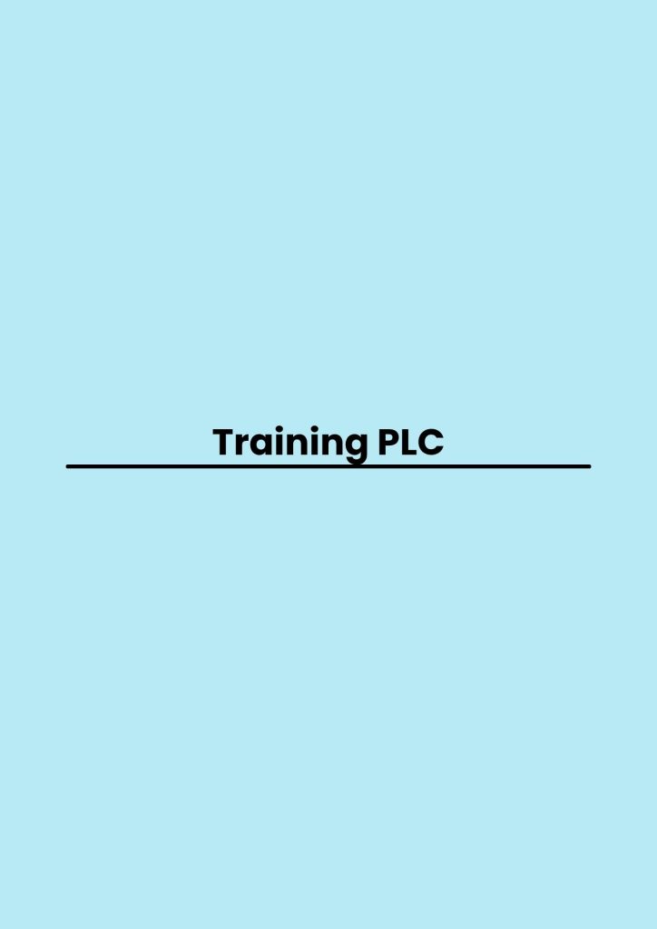 pelatihan PLC online