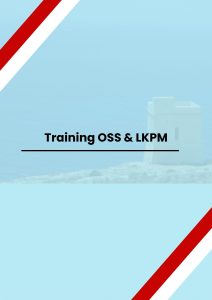 Training OSS & LKPM pelatihan OSS & LKPM online