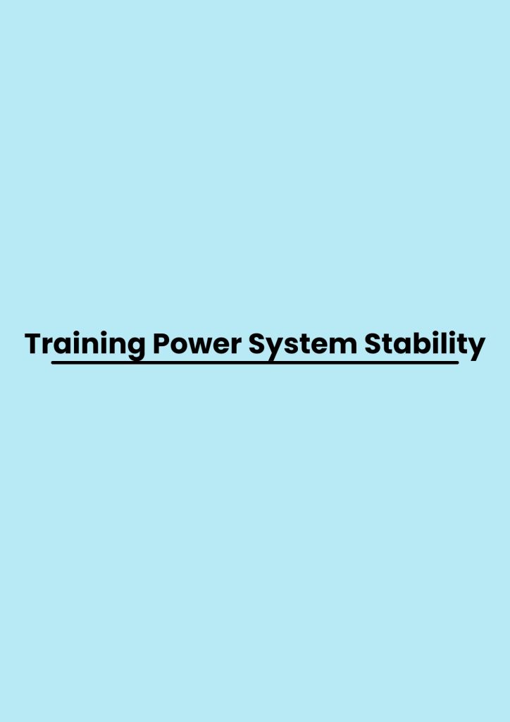 pelatihan Power Quality online