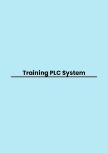 pelatihan PLC System online